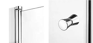 Usa de dus New Trendy Superia 90×195 6mm D-0331A