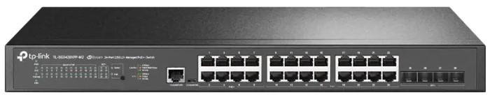 Switch Tp-Link SG3428XPP-M2