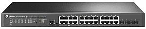 Switch Tp-Link SG3428XPP-M2