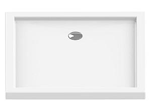 Cadita de dus New Trendy Cantare B-0137 90x90x5.5 (10843)