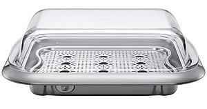 Cuptor electric incorporabil Samsung NV7B6685AAN/WT