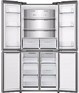 Frigider Hisense RQ5P470SALE