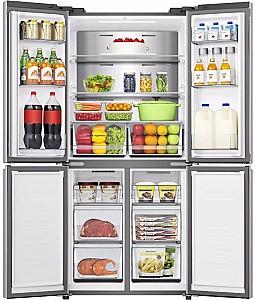 Frigider Hisense RQ5P470SALE