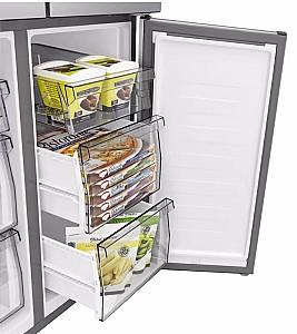 Frigider Hisense RQ5P470SALE