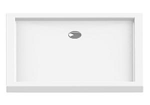Cadita de dus New Trendy Cantare B-0172 120x90x5.5 (04456)