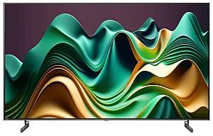 Televizor Hisense 55U6NQ