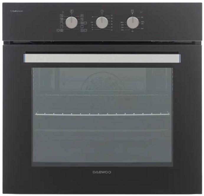 Cuptor electric incorporabil DAEWOO BO6HM51GBNM