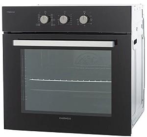 Cuptor electric incorporabil DAEWOO BO6HM51GBNM