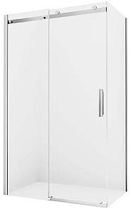 Cabina de dus New Trendy Sling 120x80x200 Sliding 8mm D-0181A/D-0100B