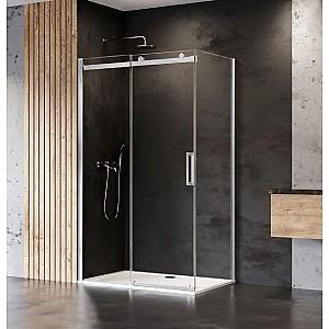 Cabina de dus New Trendy Sling 120x80x200 Sliding 8mm D-0181A/D-0100B