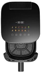 Friteuza cu aer cald Panasonic NF-CC500SXE