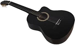 Chitara clasica Enjoy G3902 4/4 BK Set