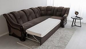 Canapea coltar IM Classic Macau 8 (Maro)