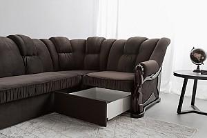 Canapea coltar IM Classic Macau 8 (Maro)