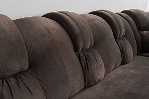 Canapea coltar IM Classic Macau 8 (Maro)