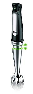 Blender BRAUN MQ7075X