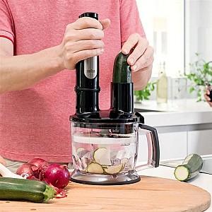 Blender BRAUN MQ7075X