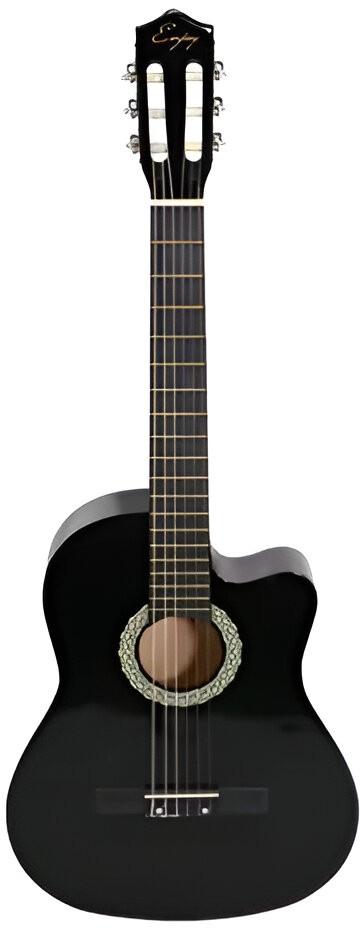 Chitara clasica Enjoy G3902 4/4 BK