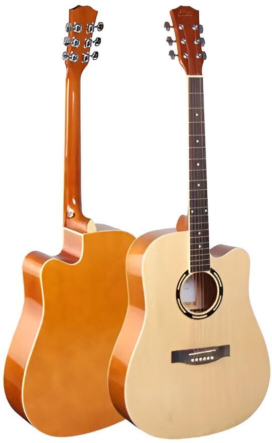 Chitara acustica Enjoy E41-DDL NT