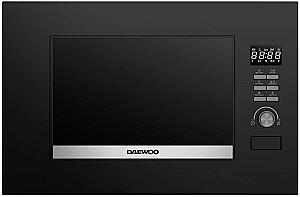 Cuptor cu microunde DAEWOO MD-BK201GB