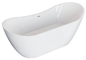 Cadă de baie Polimat Abi 180×80 (16435)