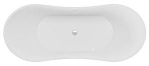 Cadă de baie Polimat Abi 180×80 (16435)