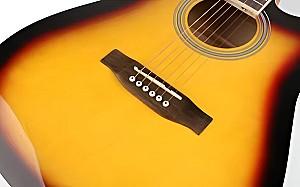 Chitara acustica Enjoy E41-DDL SB