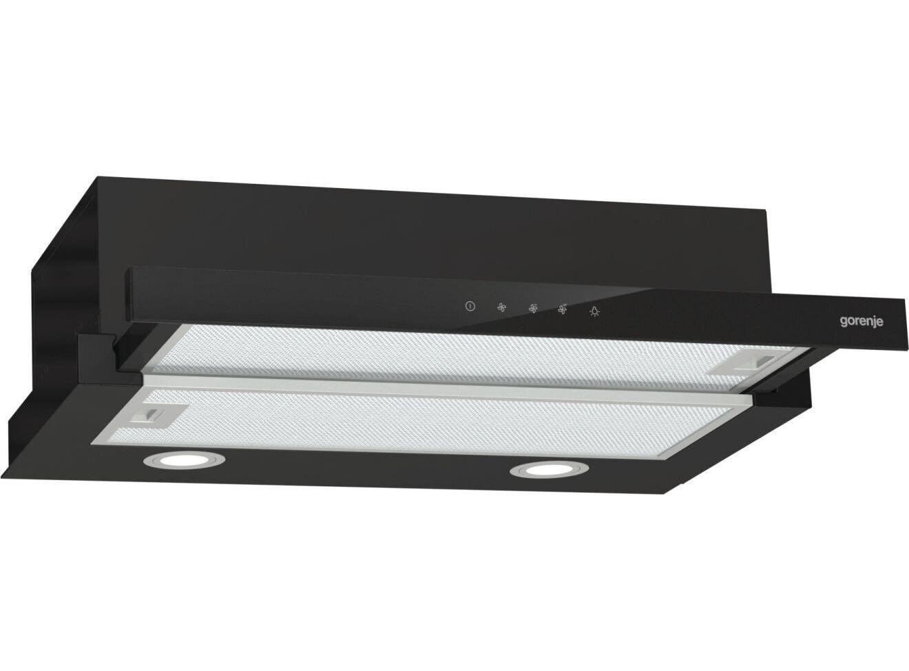 Hota Gorenje TH64E4BG