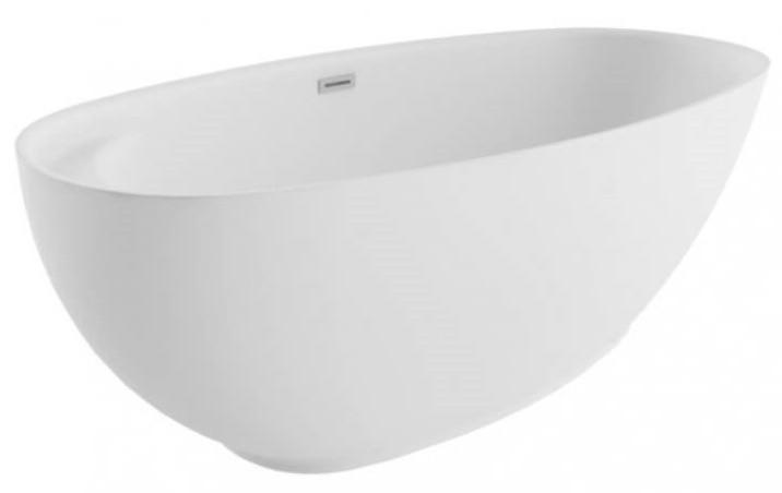 Cadă de baie Polimat Kiwi 165x75 (16436)