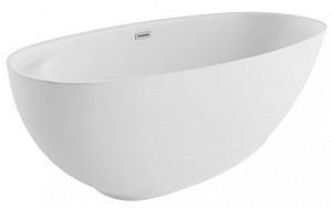 Cadă de baie Polimat Kiwi 165x75 (16436)