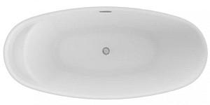 Cadă de baie Polimat Kiwi 165x75 (16436)