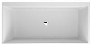 Cadă de baie Polimat Lea 170x80 (13307)