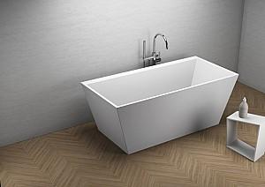 Cadă de baie Polimat Lea 170x80 (13307)