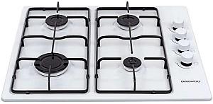 Plita pe gaz incorporabila DAEWOO BH6GKR40WNL