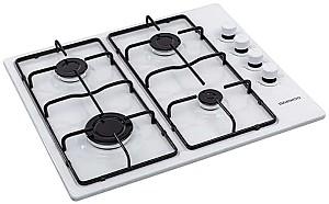 Plita pe gaz incorporabila DAEWOO BH6GKR40WNL