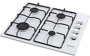 Plita pe gaz incorporabila DAEWOO BH6GKR40WNL