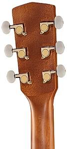 Chitara acustica Harley Benton Blues Guitar Set