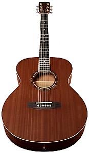 Chitara acustica Harley Benton Blues Guitar Set