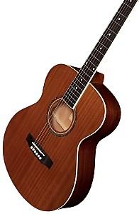 Chitara acustica Harley Benton Blues Guitar Set