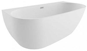 Cadă de baie Polimat Risa 170x80 (15493)
