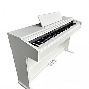 Pian digital Flame  B97 WH