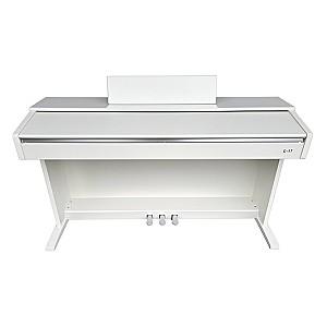 Pian digital Flame  B97 WH