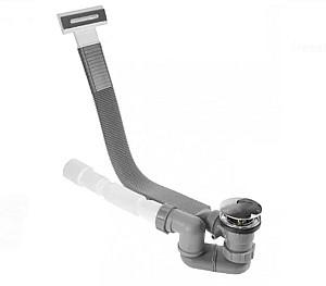 Cadă de baie Polimat Risa 170x80 (15493)