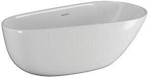 Cadă de baie Polimat Shila 170x85  (13477)