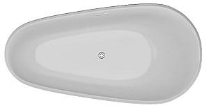 Cadă de baie Polimat Shila 170x85  (13477)