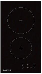 Plita incorporabila electrica DAEWOO BH3VTF19BNL