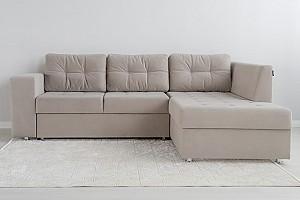 Canapea coltar IM OREGON Catania 8 (Bej)