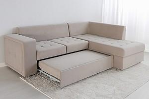 Canapea coltar IM OREGON Catania 8 (Bej)