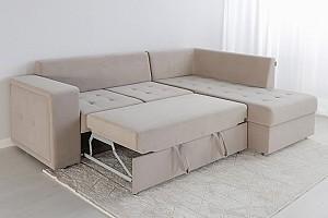 Canapea coltar IM OREGON Catania 8 (Bej)