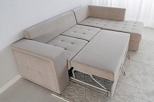 Canapea coltar IM OREGON Catania 8 (Bej)